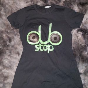Dub Step shirt